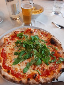 Vita Nova Ristorante Pizzeria