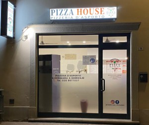 Pizza House Trenzano