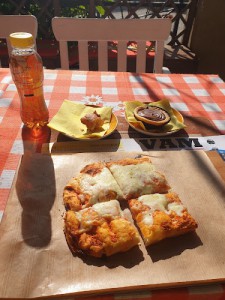 Pizzeria Panetteria Vam - Moggio (lc)