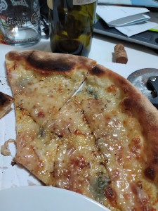 Pizzaacci di spiller giulio