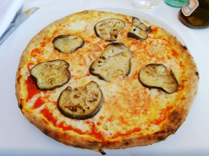 Al Sole, Ristorante Pizzeria