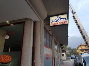 La Casetta