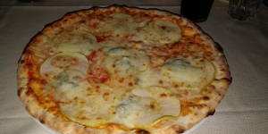 Pizzeria La Rocca