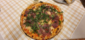 Osteria Pizzeria La Calchera