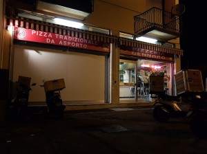 Pizzeria Gennaro