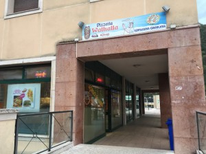 Pizzeria E Walhalla