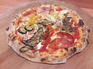 Pizzeria La Verace Roncadelle