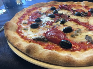 Ristorante Pizzeria Il Poggio