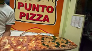 IL PUNTO PIZZA (gussago)