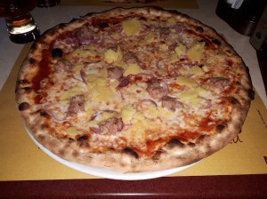 Ristorante Pizzeria Cantinone