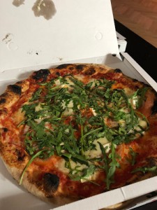 Pianeta Pizza