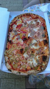 Pizzeria Amalfi