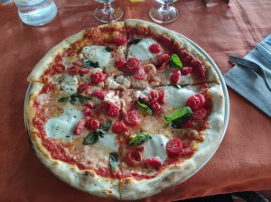 Pizzeria Ai Vogaor