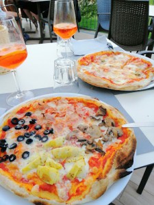 RISTORANTE SAN GIORGIO - pizzeria lago di garda, manerba del garda,