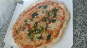 Pizzeria ristó da asporto Mare Blu