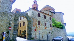 Antica Trattoria La Piazzetta