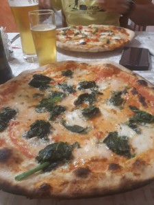 Pizzeria Amalfi