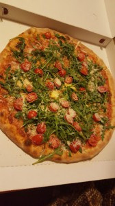 Punto Pizza Di Elkalifa Hesham Mohamed