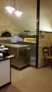 Pizzeria Da Asporto Al Binario