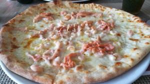 Spazio pizza 2.0 di Trebeschi giuseppe