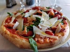 Ristorante Pizzeria Room & Breakfast Da Giusy