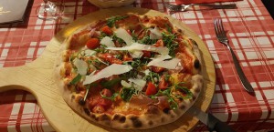 Pizzeria Ristorante Marianna