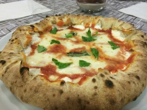 Ristorante Pizzeria Partenope