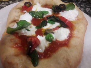 Pizzeria L'Alta Marea