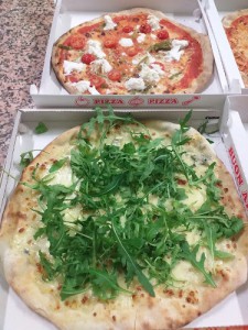 Planet Pizza Snc Di Monaco Sandro