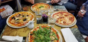 Pizzeria Del Ticinese