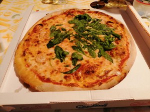 Pizzeria La Favola