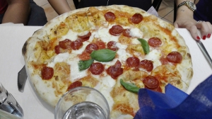 Pizzeria Ristorante Roma