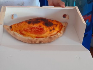 Pizzeria Del Nilo