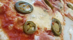 Pizza Leggera Pavia