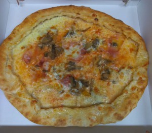 Pizzeria Sole e Luna