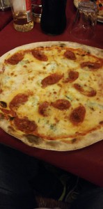 Pizzeria Ristorante La Rocca