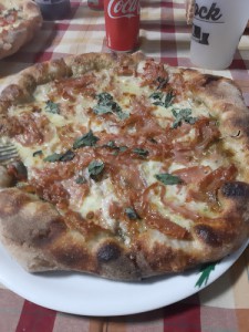 Pizzeria Il Quadrifoglio