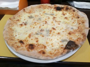 Officina Della Pizza