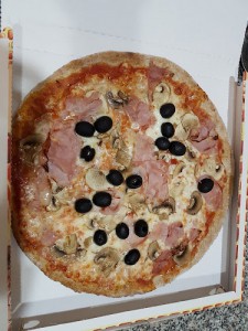 Pizzeria Cip e Ciop VOGHERA