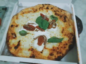 Pizzeria l'Artigianale