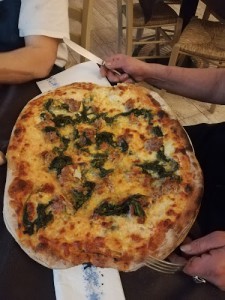 Pizzeria Bella Napoli