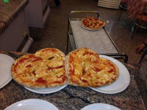 Nuova Pizzeria e Ristorante Capri