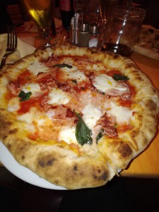 Trattoria Pizzeria Annunziata