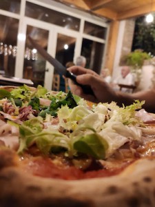 Cascina Vecchia Pizzeria ristorante