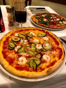 Pizzeria Stella