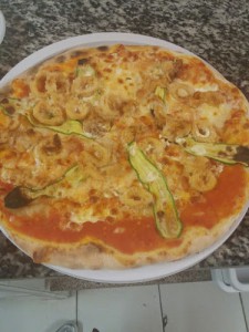 Pizzaria Il Cavallino Valenza