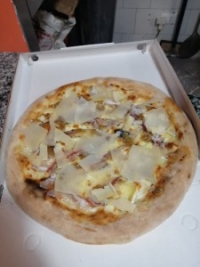 Masaniello pizzeria e rosticceria