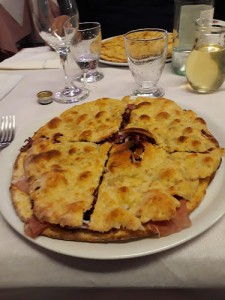 Pizzeria Ristorante La Rocchetta