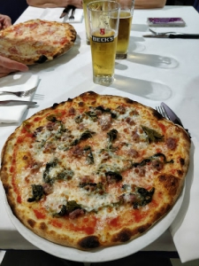 Pizzeria - Ristorante Amici della Pizza