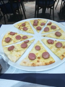 Il Coach pizzeria e ristorante